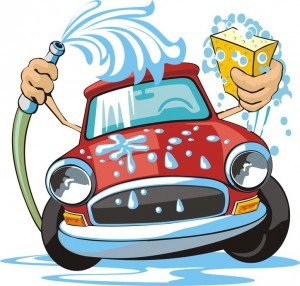 Car Wash 300x286 - Como Ganhar Dinheiro em Casa – 10  Melhores Ideias