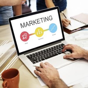 Marketing Digital? Saiba tudo para ter sucesso.