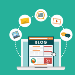 Como Criar um blog: Passo a passo completo.