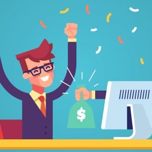 COMO GANHAR DINHEIRO NA INTERNET: 28 MANEIRAS REAIS DE GANHAR DINHEIRO NA INTERNET